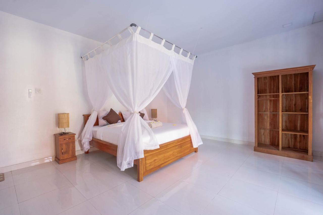 Garvi Villa Karangasem Amlapura Exterior foto