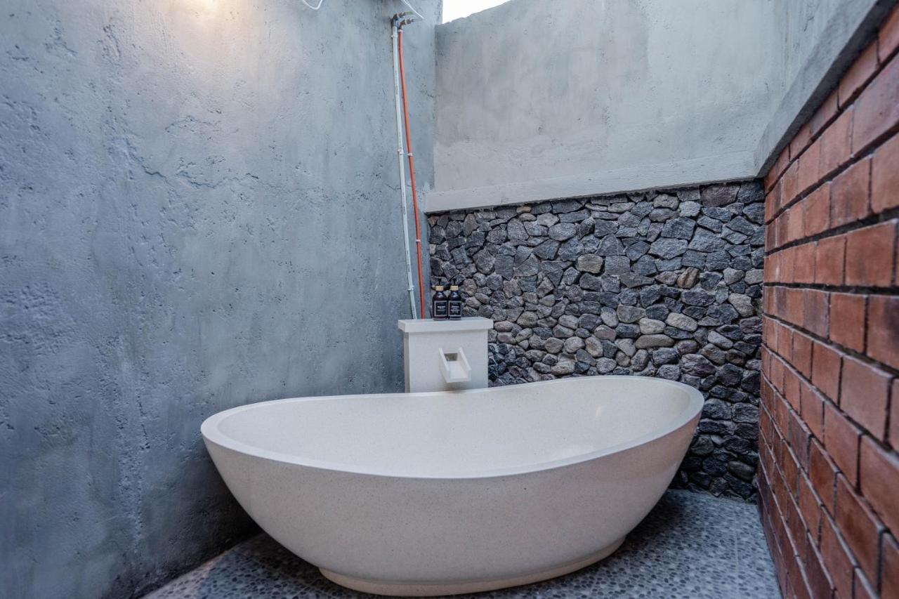 Garvi Villa Karangasem Amlapura Exterior foto